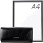 Жіночий гаманець Lorenti чорний (DNKL72037-BPR-black): Стать жіночий