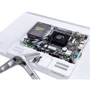 Моноблок ARTLINE Business M61 (M61v12) UA: Оперативная память 16 ГБ