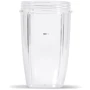 Блендер Nutribullet NB907R: Потужність, Вт 900