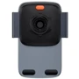 Держатель Baseus Car Holder Easy Control Clamp Pro Black (SUYK020014): Тип автомобильный