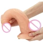 Страпон LoveToy - Easy Strapon Set 8.5