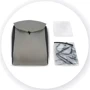Прогулочная коляска MoMi Estelle Dakar Leopard (WOSP00021) фото 10