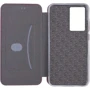 Аксессуар для смартфона Fashion Classy Burgundy for Oppo A57s / A77s: Тип чехол-книжка