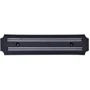 Набор кухонных ножей Bergner Midnight 4 пр. (BG-39263-GR)						: Метериал лезвия нержавеющая сталь