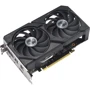 Видеокарта ASUS Dual Radeon RX9060XT 8G GDDR6 (DUAL-RX9060XT-8G)