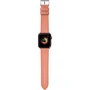 Аксессуар для Watch LAUT Milano Watch Strap Coral (LAUT_AWL_ML_P) for Apple Watch 42/44/45/49mm фото 6