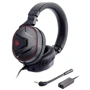 Наушники A4Tech Bloody G600i Black
