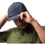 Бейсболка Jack Wolfskin Uson Cap синяя (1911501_1010): Производитель Jack Wolfskin