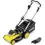 Газонокосилка аккумуляторная Karcher LMO 5-18 Dual 18В без АКБ та ЗУ (1.445-430.0)