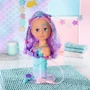 Лялька-манекен Baby Born з автоматичним душем - Сестричка-Русалочка (на присоску, з аксесуарами) фото 7