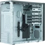 Корпус Chieftec Elox (HO-11B-OP): Мощность БП, Вт нет