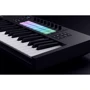 MIDI клавиатура NOVATION Launchkey 37 MK4: Размер клавиш Полноразмерные
