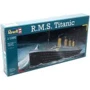 Збірна модель-копія Revell Корабель Титанік рівень 3 (RVL-05804): Виробник Revell