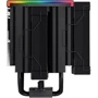 Кулер Deepcool AK620 Digital (R-AK620-BKADMN-G): Разъем 4pin