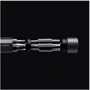 Викрутка з комплектом біт Xiaomi HOTO Precision Screwdriver QWLSD004 Black (24 шт): Тип наконечника Плоский (SL), Шестигранный (HEX), Треугольный, Трехлепестковый (Tri-Wing/TW), Крестовой (Phillips/PH)