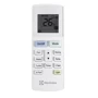 Кондиционер Electrolux EACS-09HF/N3_21Y: Тип сплит-система