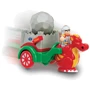 Колесница История дракона Джорджа WOW TOYS (10306) фото 9