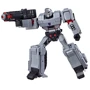 Transformers Hasbro Трансформеры Кибервселенная: Атакер Cyberverse Ultimate Newman (E1885_E2066)
