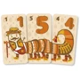 Настольная игра Мальви 40ножек (4314): Тип Детские