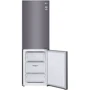 Холодильник LG GBP31DSLZN: Мощность замораживания, кг/сутки 12кг