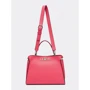 Женская сумка тоут Guess Uptown Chic красная (HWVG7301060-COR): Страна производитель Китай