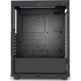 Корпус 1STPLAYER R6-A-3R1 Color LED Black фото 5