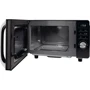 Микроволновая печь Gorenje MO20S4BC: Мощность микроволн, Вт 700