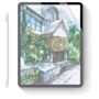 Аксессуар для iPad SwitchEasy Paperlike Screen Protector Clear (GS-109-47-180-65) for iPad Air 2020/iPad Air 2022/iPad Pro 11" (2018-2021): Цвет прозрачный