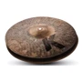 Набір тарілок ZILDJIAN K CUSTOM DRY CYMBAL SET: Сплав Бронза B20