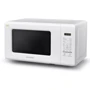 Микроволновая печь Daewoo KOR-661BW: Объем, л 20 л