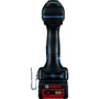 Шуруповерт Bosch GSR 18V-60 (06019G1100): Тип инструмента дрель-шуруповерт
