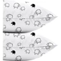 Набор наволочек Cosas Set Pillow Sheep 60х40 см (4822052025161)