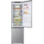 Холодильник LG GBV5240CPY: Размеры 59.5х203х67.5 см