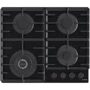 Варочная поверхность газовая Gorenje GKTW642SYB