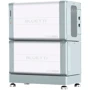 Система резервного енергозабезпечення Bluetti EP760 7600W + Home Battery Backup B500 4960Wh UA