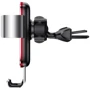 Держатель Baseus Car Holder CD Slot Mount Metal Age Gravity Silver (SUYL-J0S): Производитель Baseus