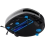Робот-пилосос Polaris PVCR 3000 Cyclonic PRO: Тип для сухого прибирання