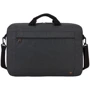 Сумка для ноутбуков Case Logic 15.6” Era Attache Obsidian (ERAA-116): Форм-фактор 15.6"