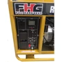 Дизельный генератор Daishin RGD5500S: Тип двигателя 4-х тактный (одноцилиндровый)