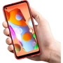 Чехол для телефонов Samsung KD Lab Cover Transparent (GP-FPA115KDATW) for Samsung A115 Galaxy A11: Тип накладка на заднюю часть
