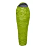 Спальный мешок Pinguin Micra (6/1°C) 185 см Left Zip Green (PNG 230147) 2020