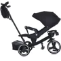 Велосипед El Camino VECTOR ME 1162-1 Black фото 15