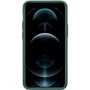 Чехол для iPhone Nillkin Matte Pro Deep Green for iPhone 14 / 13: Цвет зеленый