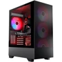 Корпус Modecom Siroco ARGB Flow Midi Black (AT-SIROCO-MG-10-00ARGB-00)