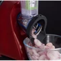 Ломтерезка Russell Hobbs 22280-56 Desire Slice&Go: Вид Полуавтоматическая