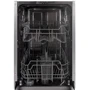 Встраиваемая посудомоечная машина PRIME Technics PDW 4520 DSBI: Вместимость (комплектов) 9