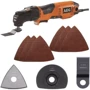 Реноватор AEG OMNI 300 KIT1 (4935431790): Производитель AEG