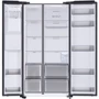 Холодильник Side-by-Side SAMSUNG RS68CG853EB1: Размеры ВxШxГ, см 174.6х91.2х71.6