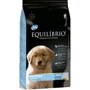 Сухой корм для щенков Equilibrio Dog мини и малых пород со вкусом курицы 25 кг (49846)