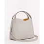 Жіноча сумка хобо Furla Primula S Hobo молочна (WB00507BX0041GDJ00): Країна виробник Китай